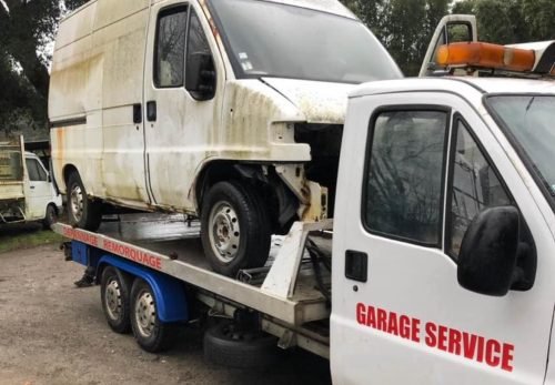 Maison de l'auto services